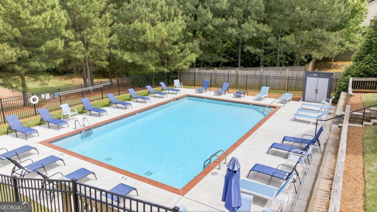 5821 Park Point Flowery Branch - Photo 66