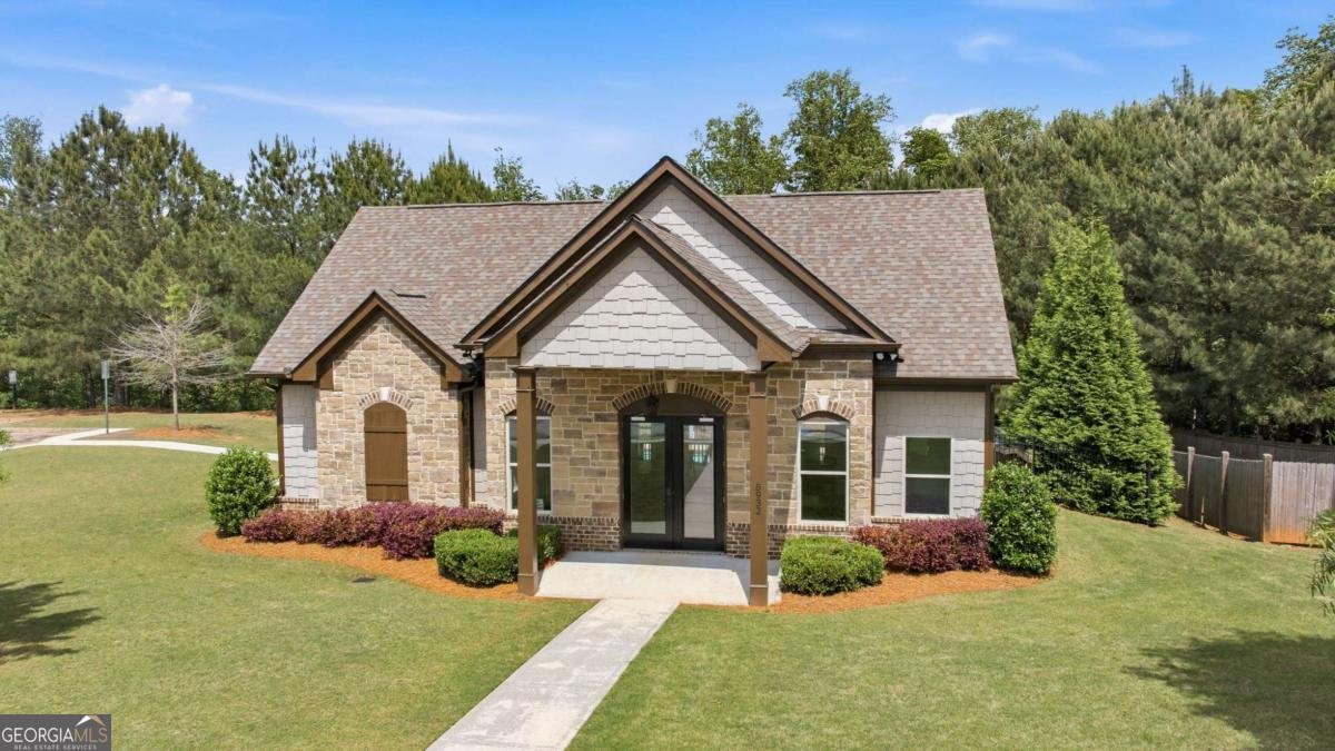 5821 Park Point Flowery Branch - Photo 69