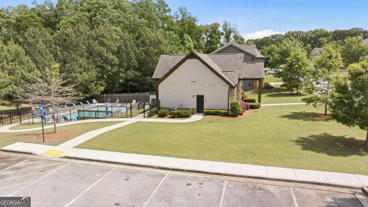 5821 Park Point Flowery Branch - Photo 70