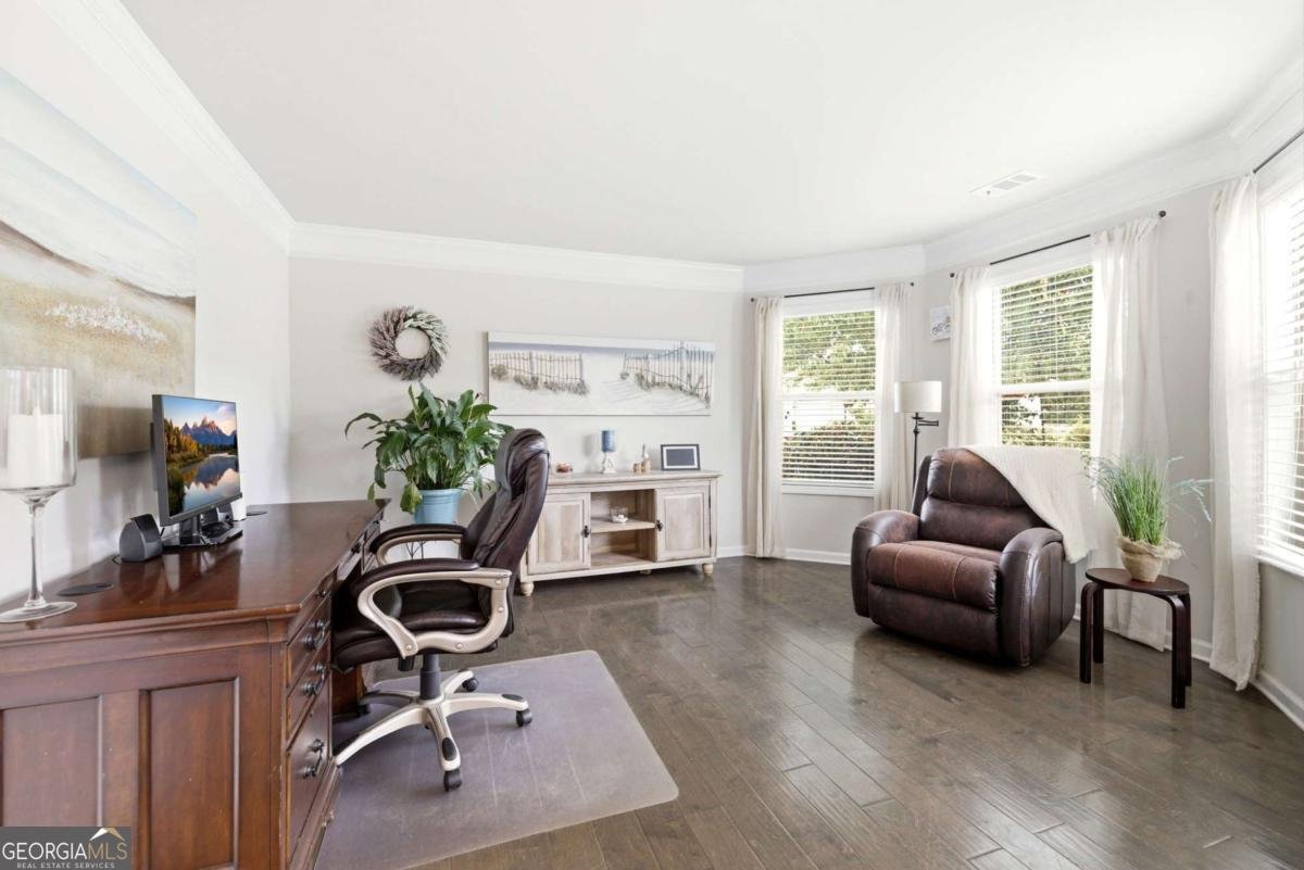 5821 Park Point Flowery Branch - Photo 8