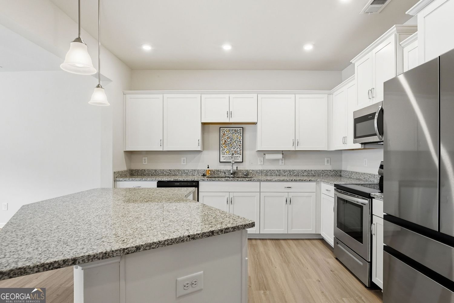144 Sawgrass Drive Ball Ground - Photo 10