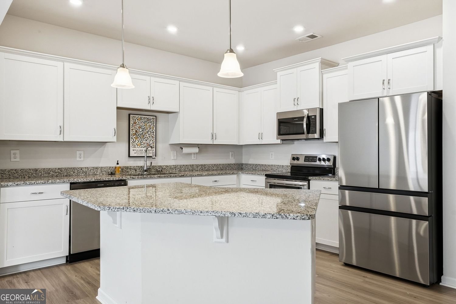 144 Sawgrass Drive Ball Ground - Photo 11