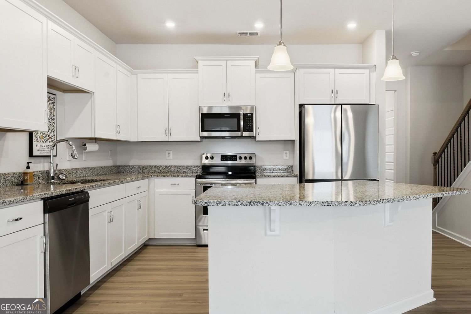 144 Sawgrass Drive Ball Ground - Photo 12