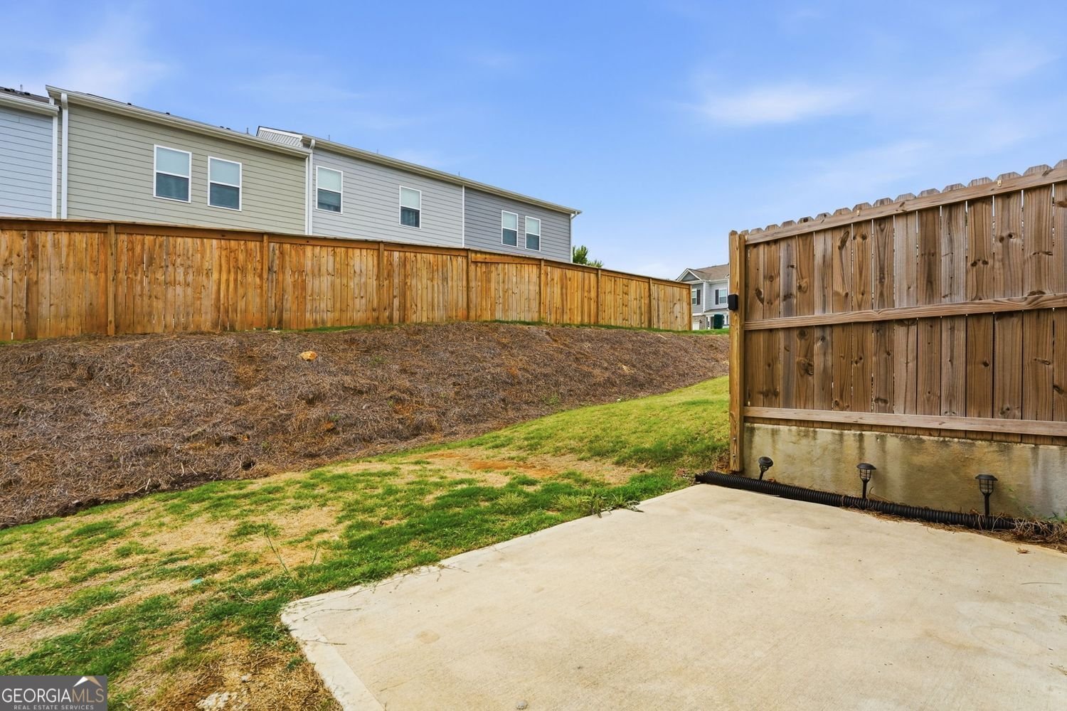 144 Sawgrass Drive Ball Ground - Photo 35