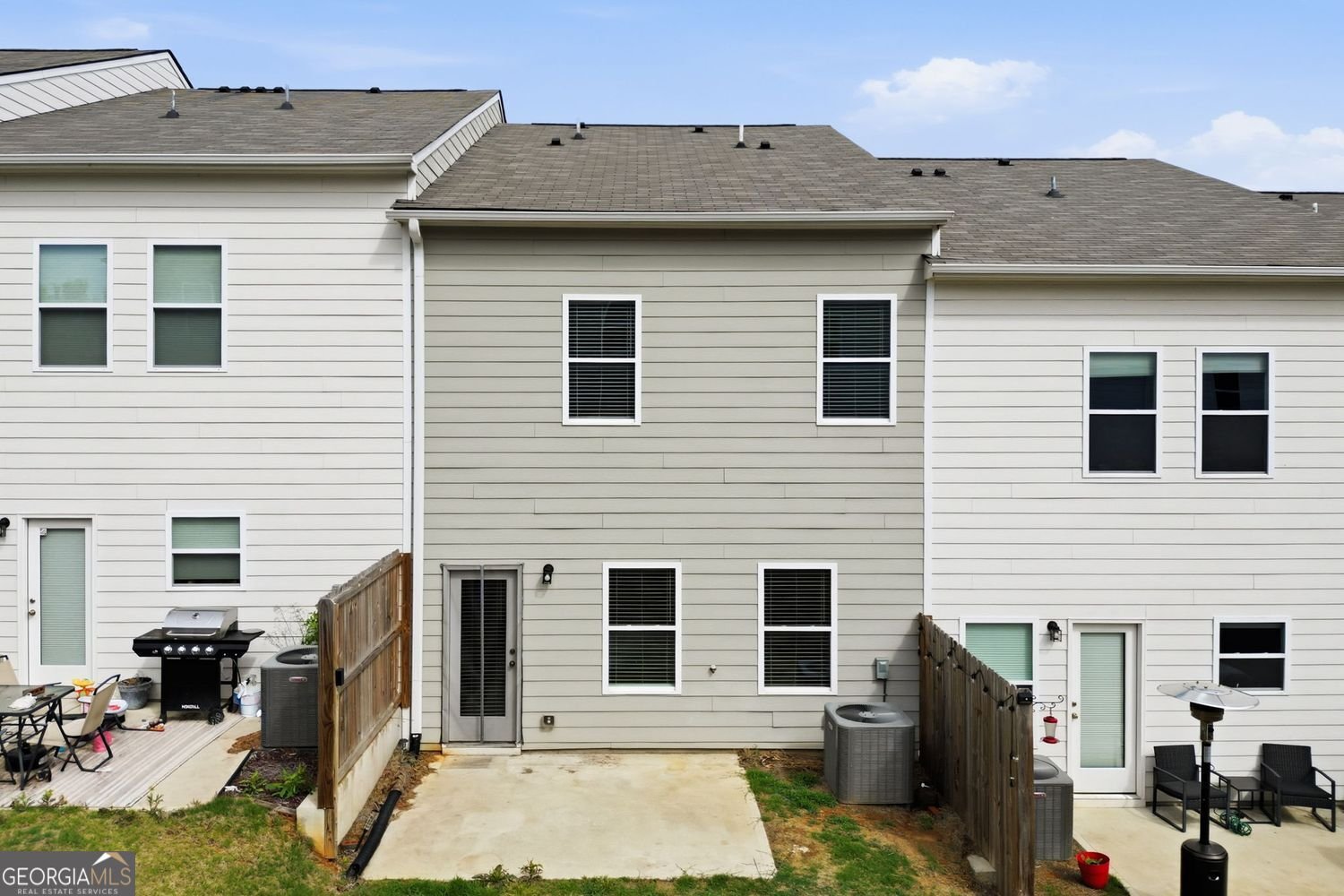 144 Sawgrass Drive Ball Ground - Photo 37