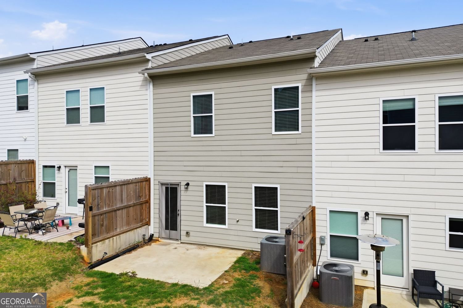 144 Sawgrass Drive Ball Ground - Photo 38