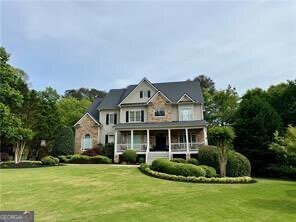 1750 Cardinal Drive Cumming - Photo 1
