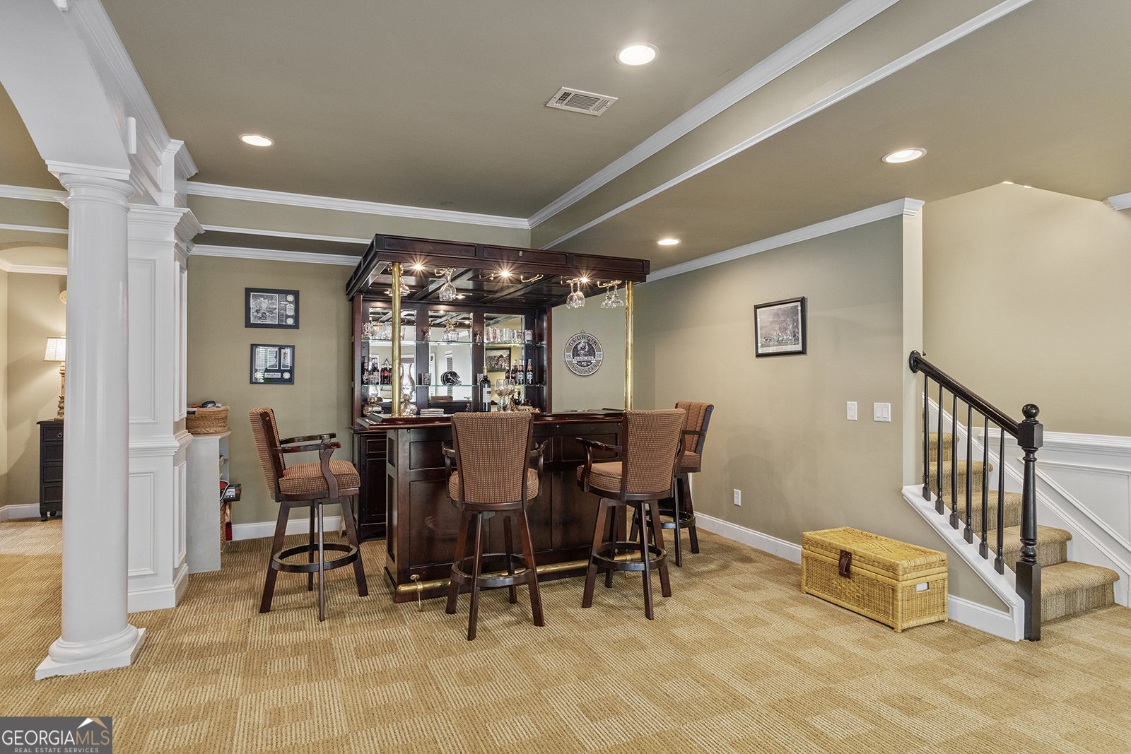 1750 Cardinal Drive Cumming - Photo 15