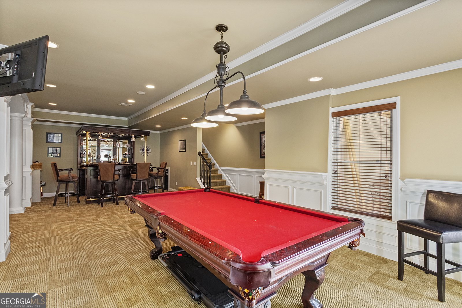 1750 Cardinal Drive Cumming - Photo 35