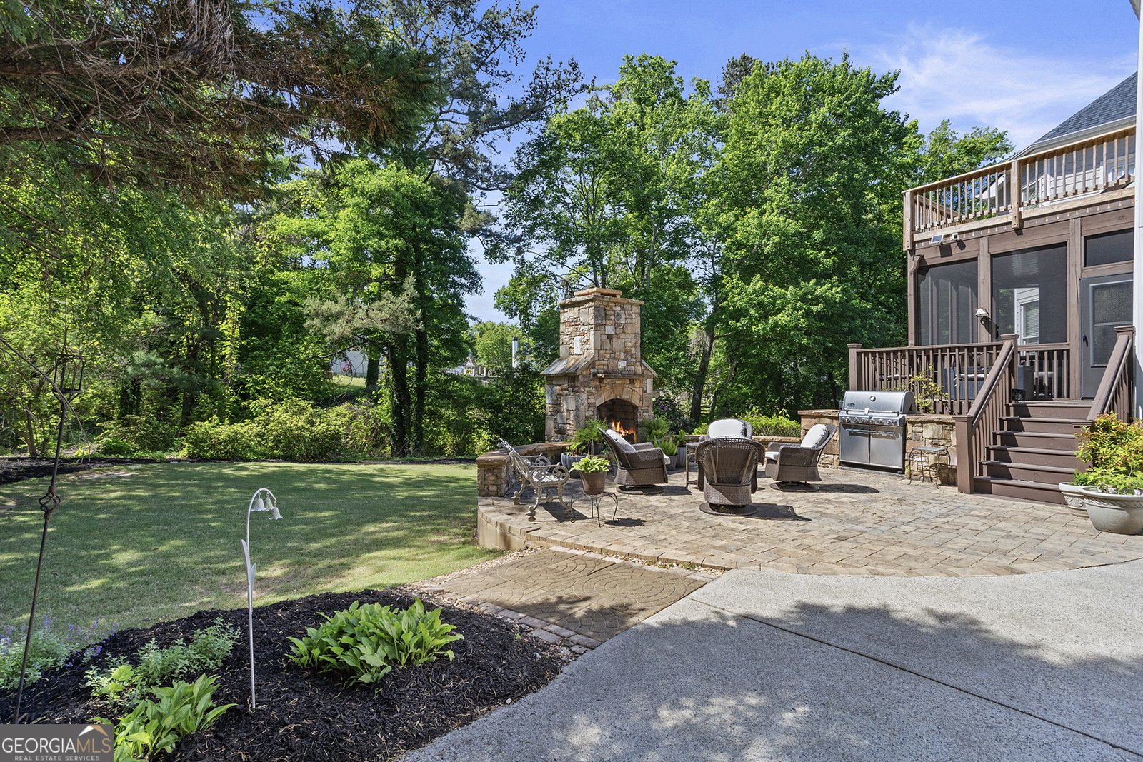 1750 Cardinal Drive Cumming - Photo 44