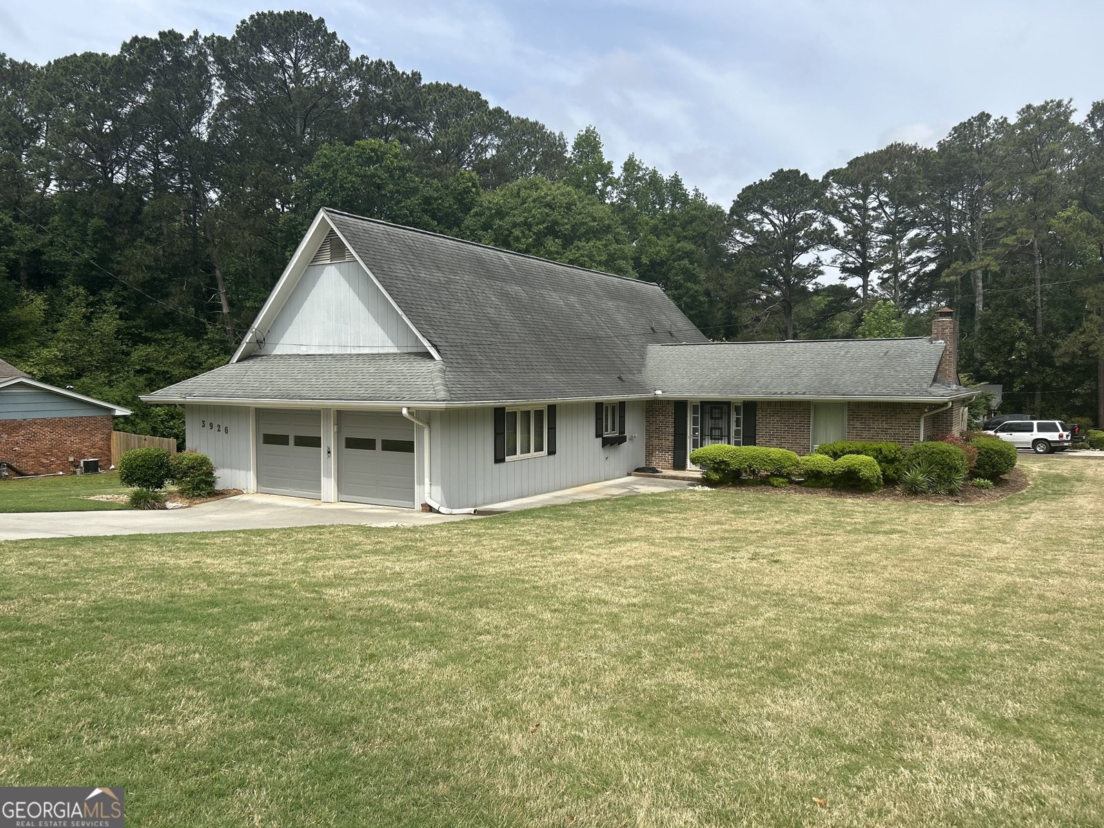 3926 Cardinal Drive Tucker - Photo 1