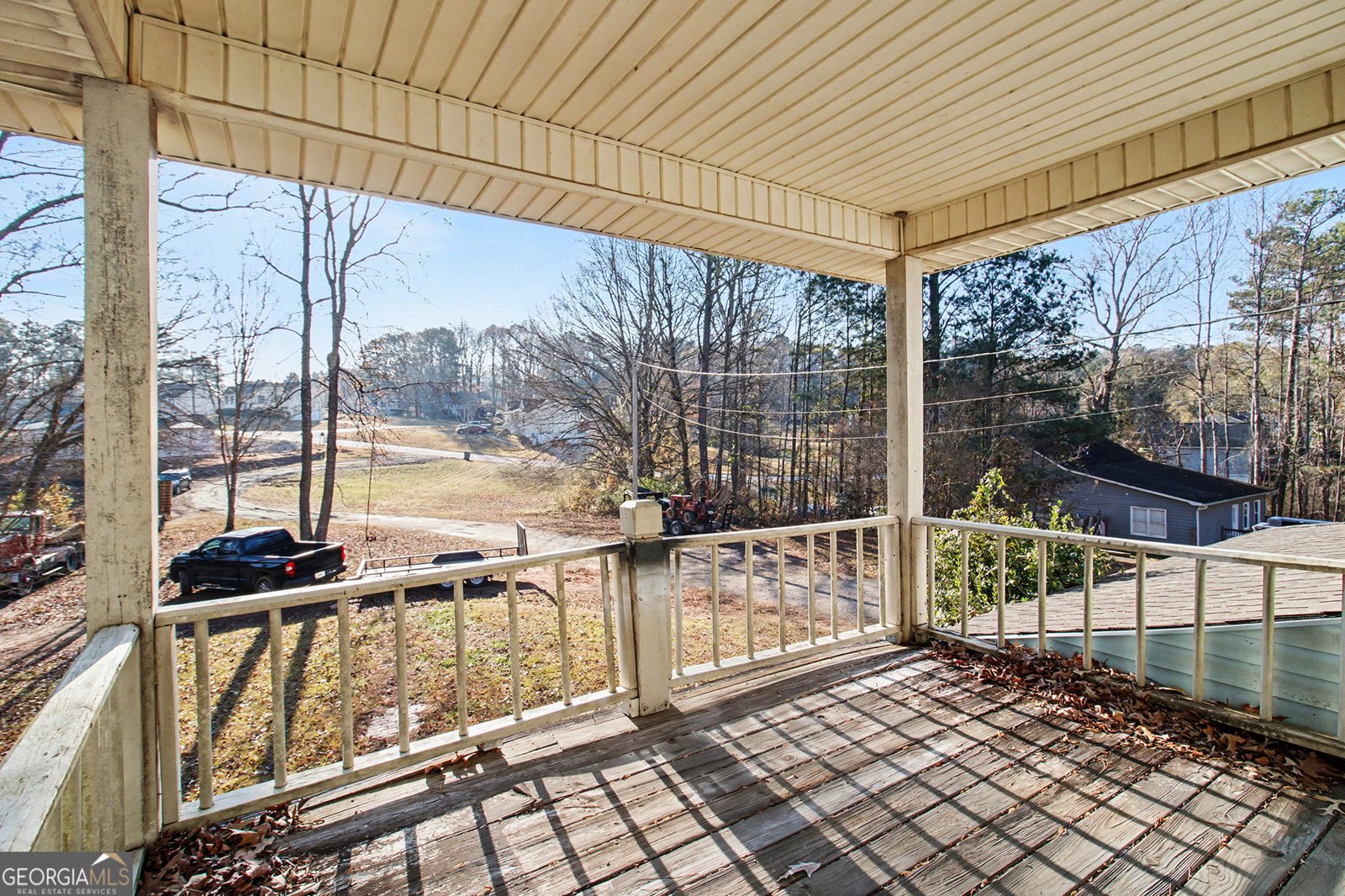 90 Wiley Drive Douglasville - Photo 38