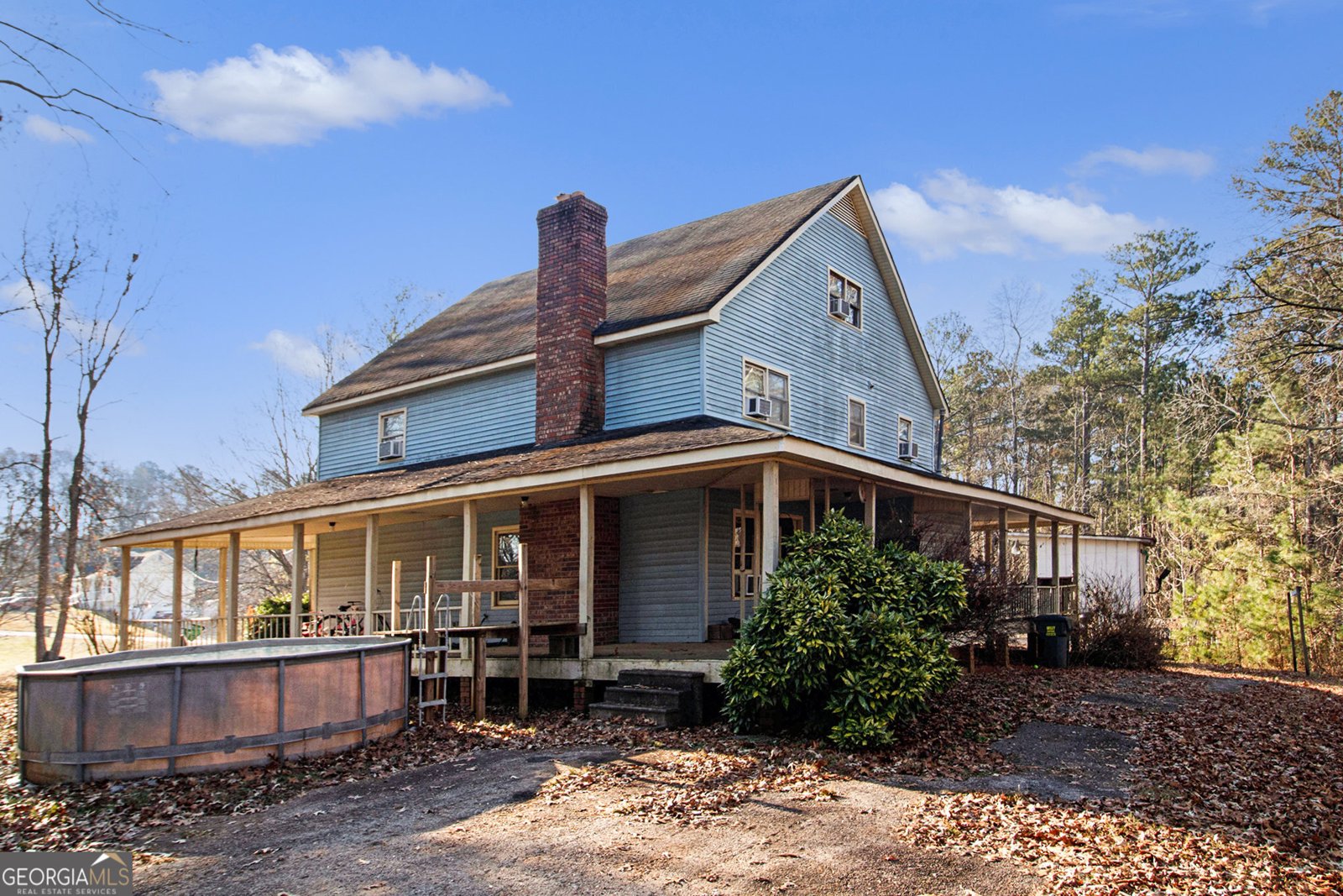 90 Wiley Drive Douglasville - Photo 46