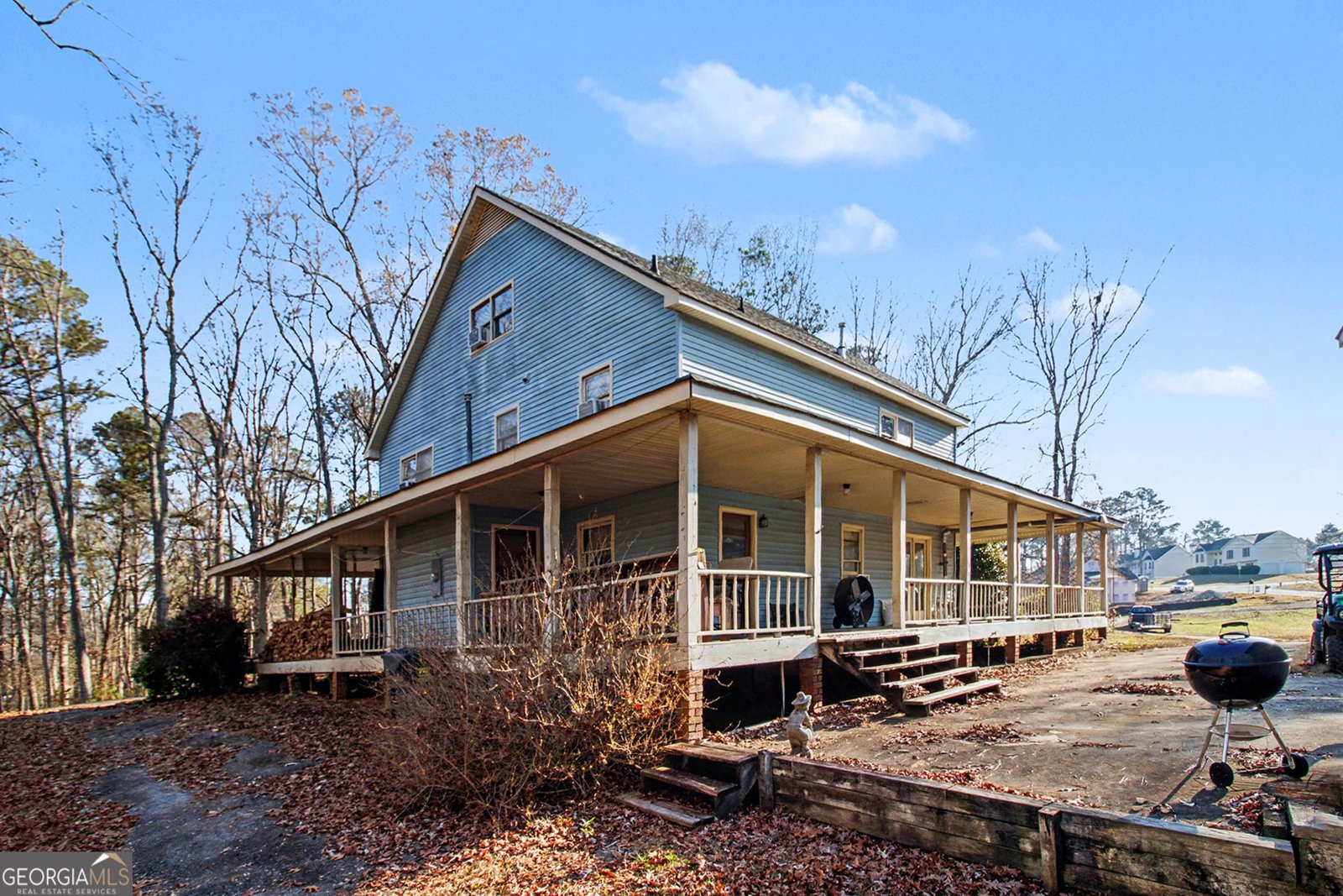 90 Wiley Drive Douglasville - Photo 48