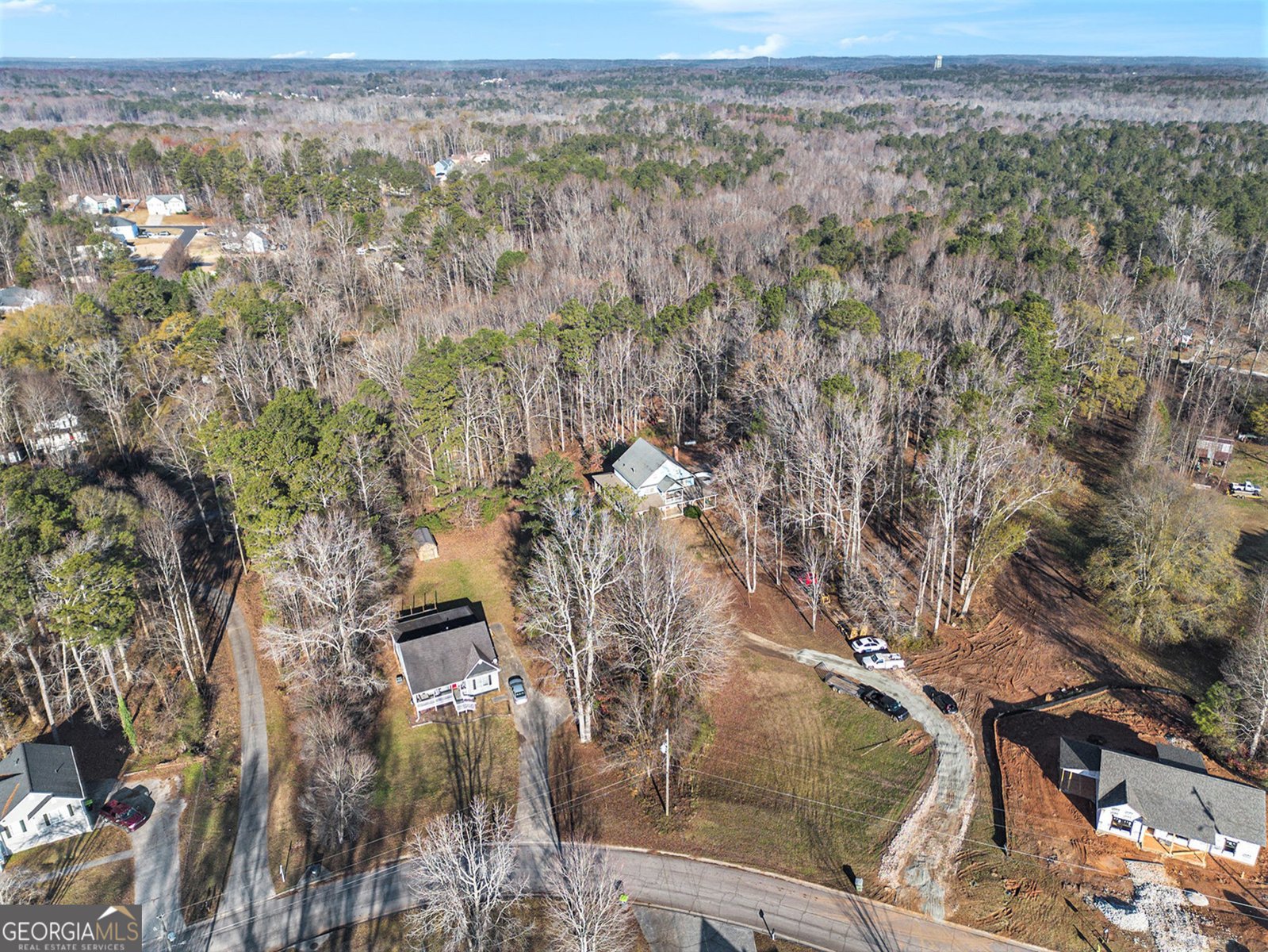 90 Wiley Drive Douglasville - Photo 51