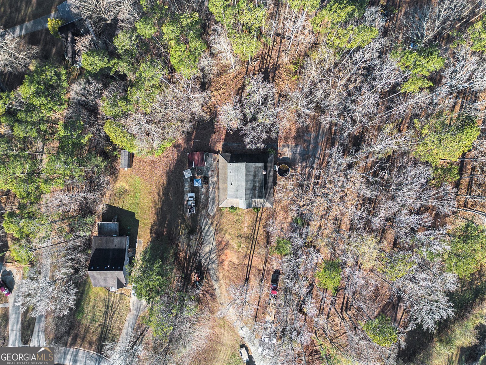 90 Wiley Drive Douglasville - Photo 52