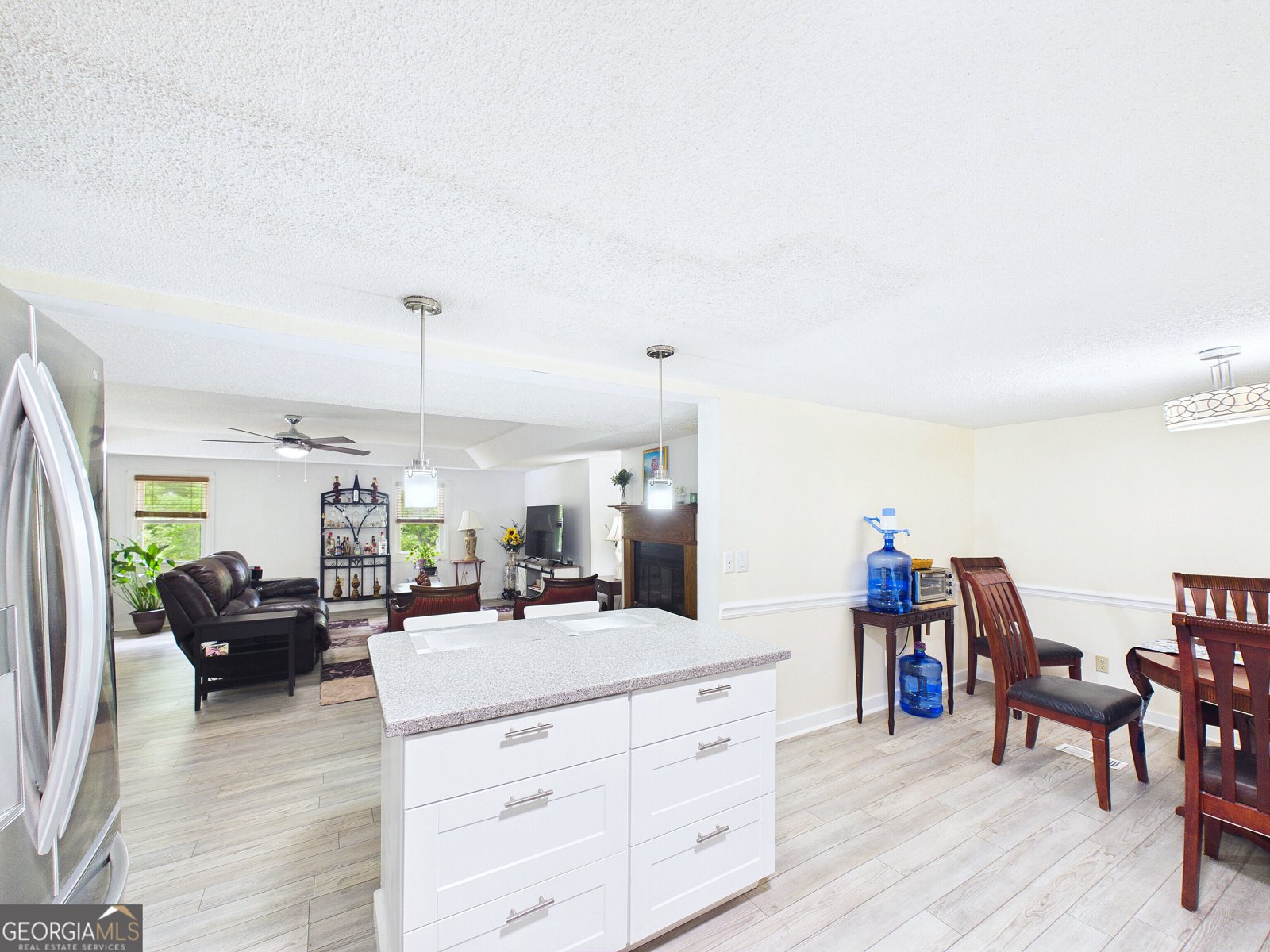 2275 Houze Road Fort Valley - Photo 14