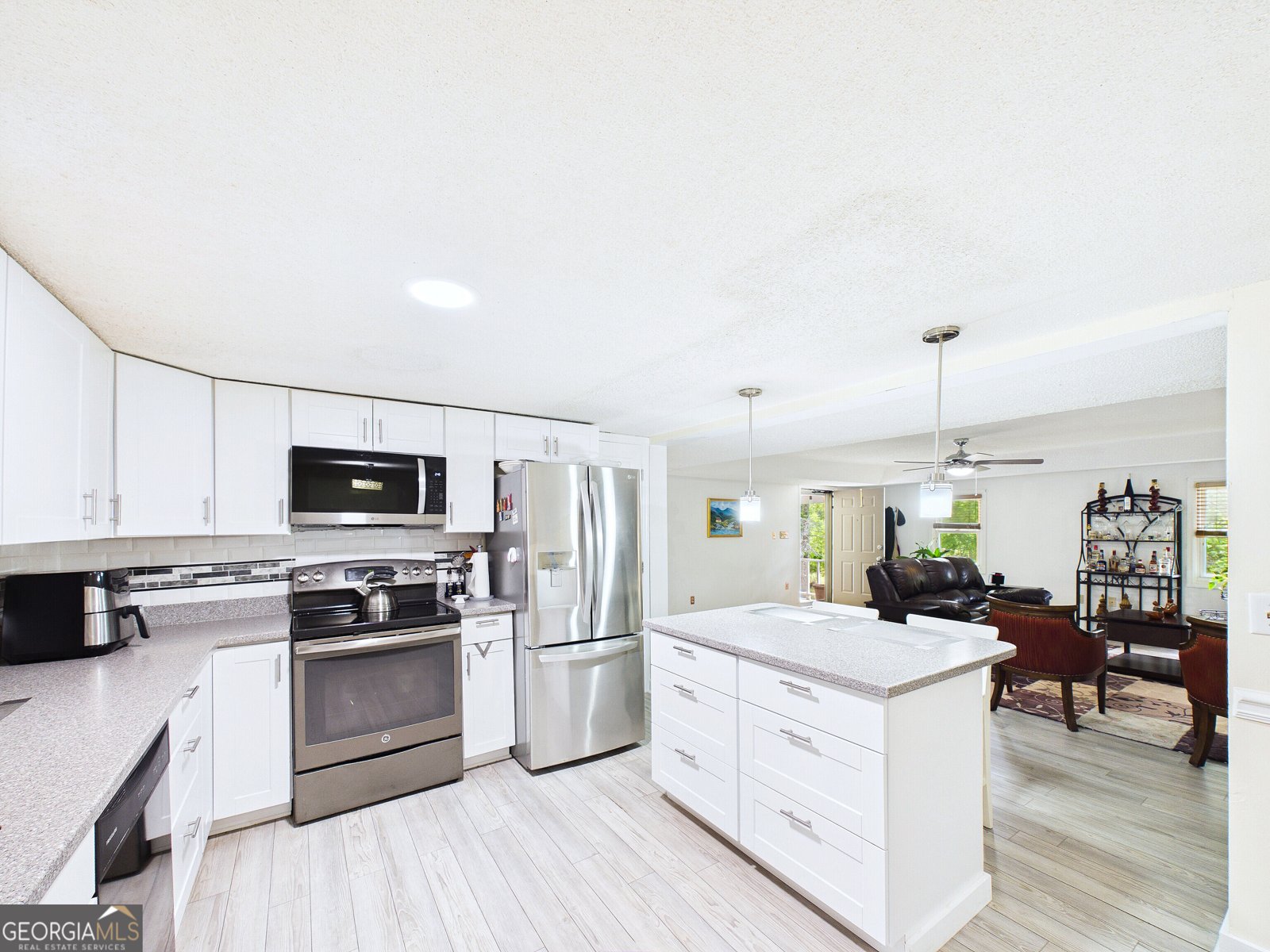 2275 Houze Road Fort Valley - Photo 15