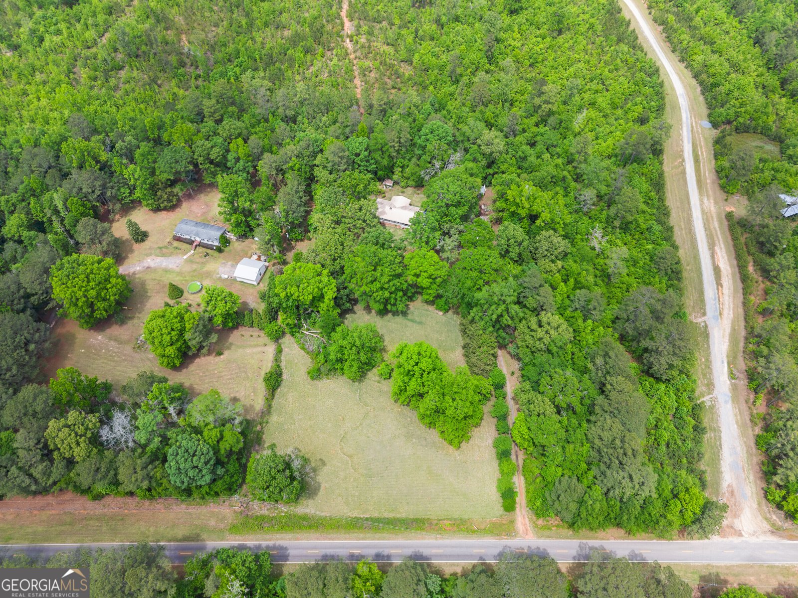 2275 Houze Road Fort Valley - Photo 34