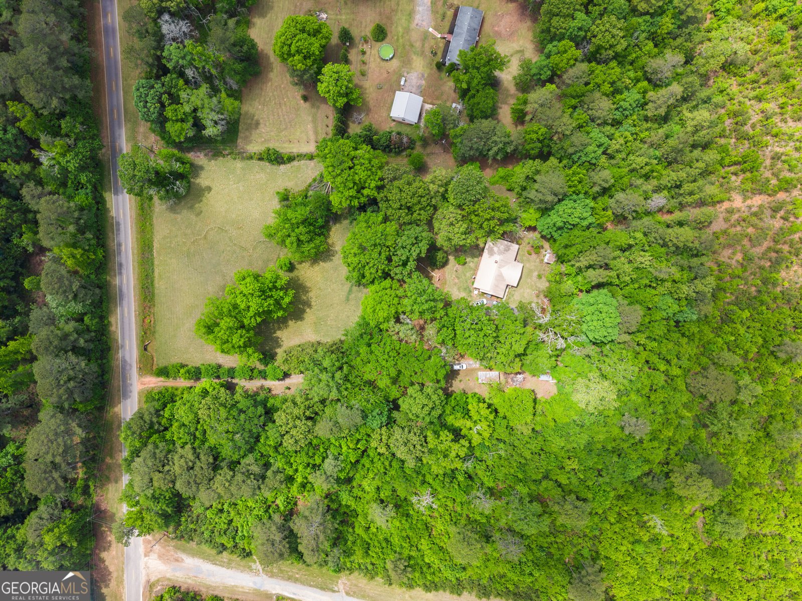 2275 Houze Road Fort Valley - Photo 35