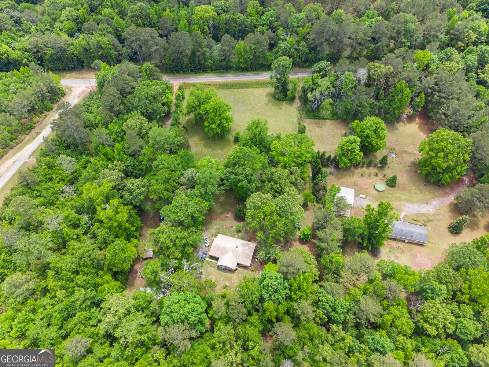 2275 Houze Road Fort Valley - Photo 36