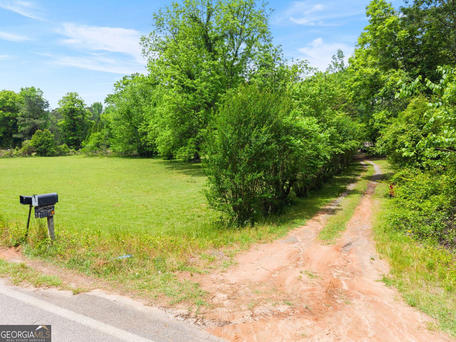 2275 Houze Road Fort Valley - Photo 37