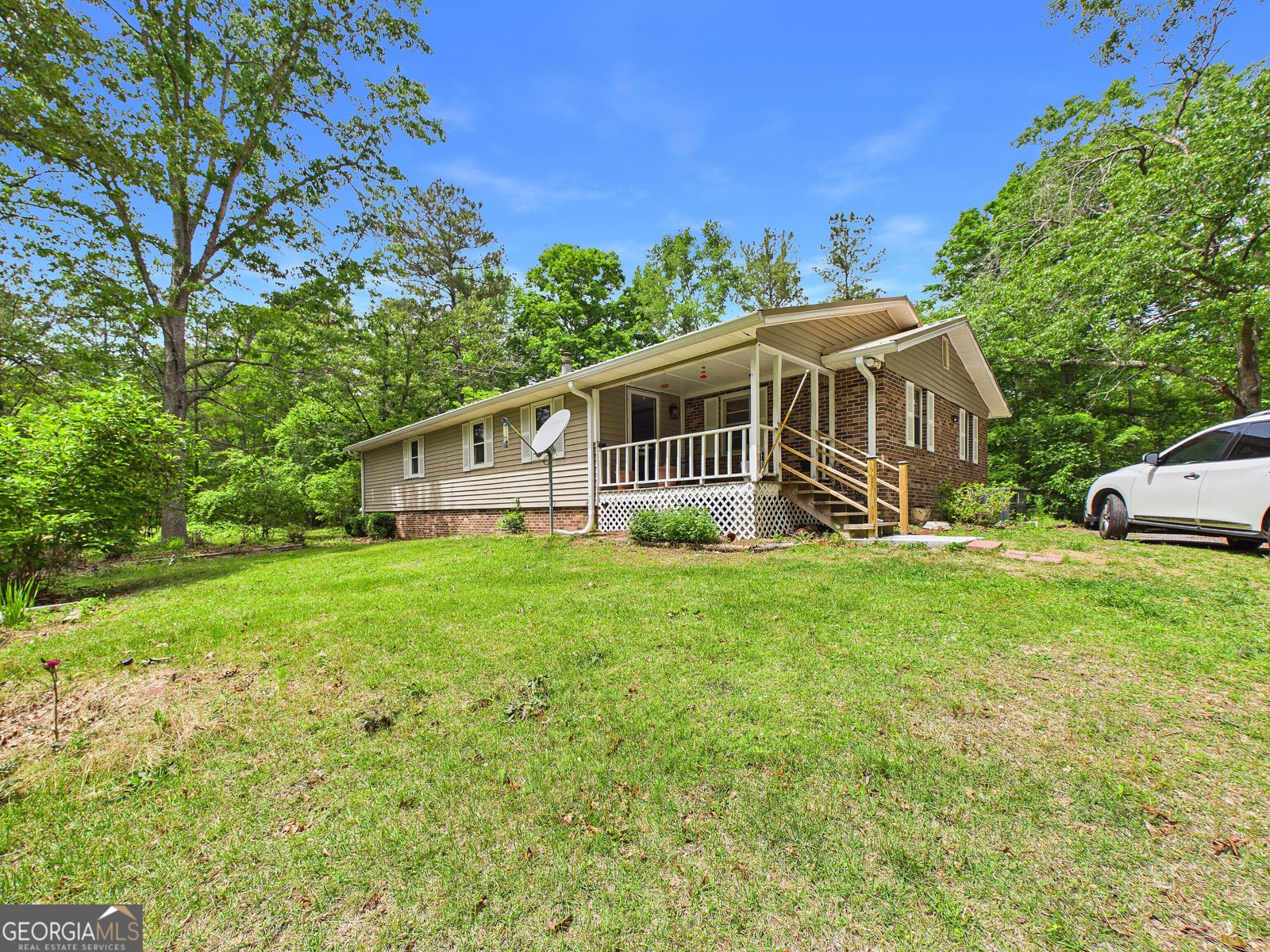 2275 Houze Road Fort Valley - Photo 41