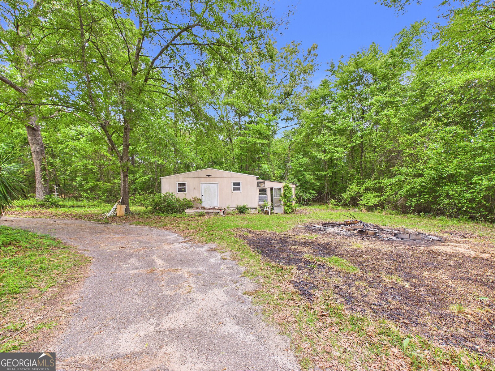 2275 Houze Road Fort Valley - Photo 42