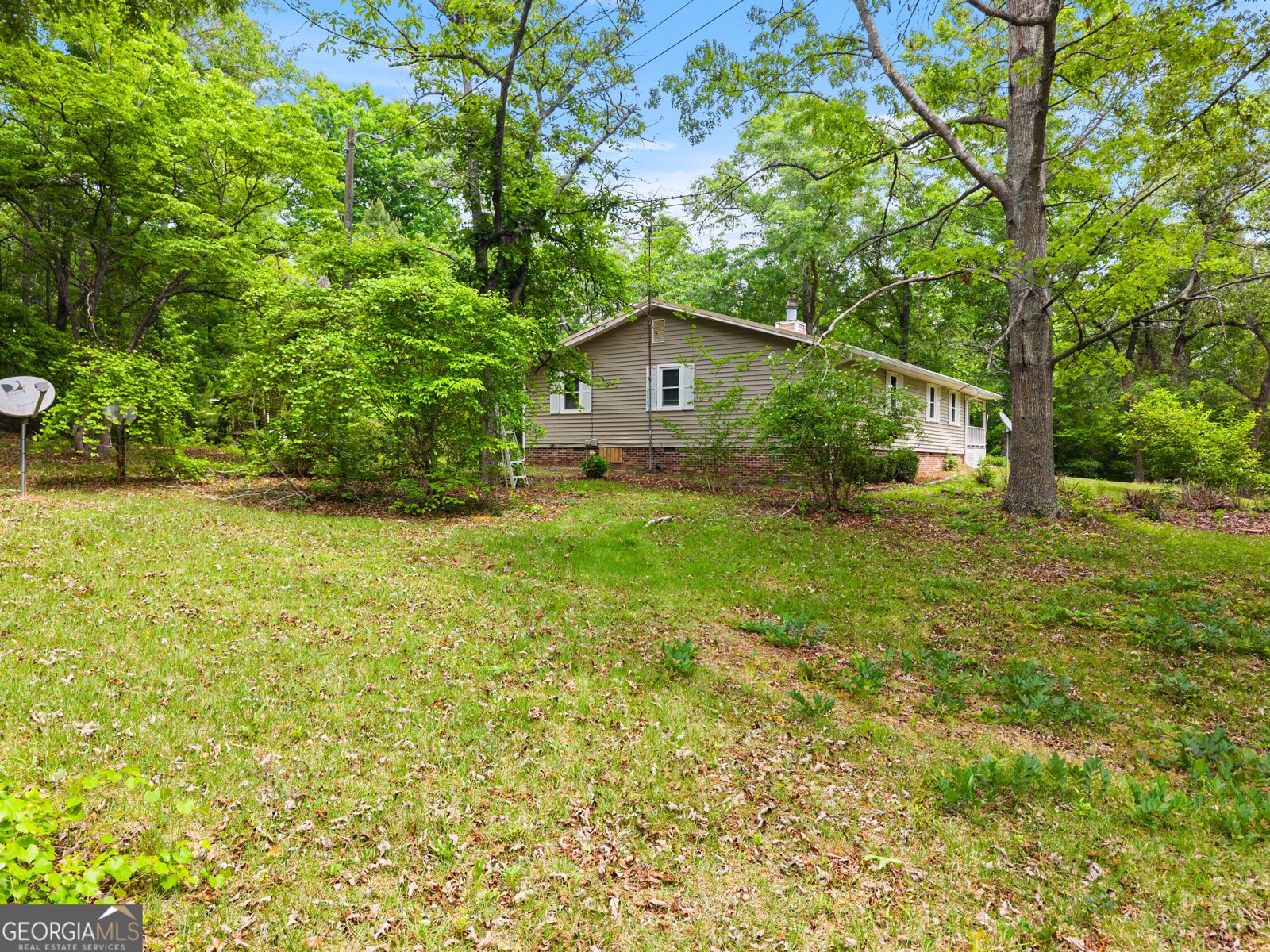 2275 Houze Road Fort Valley - Photo 44