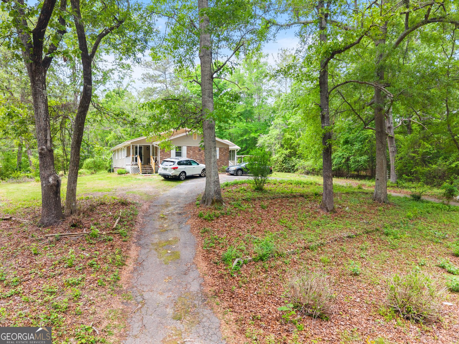 2275 Houze Road Fort Valley - Photo 45