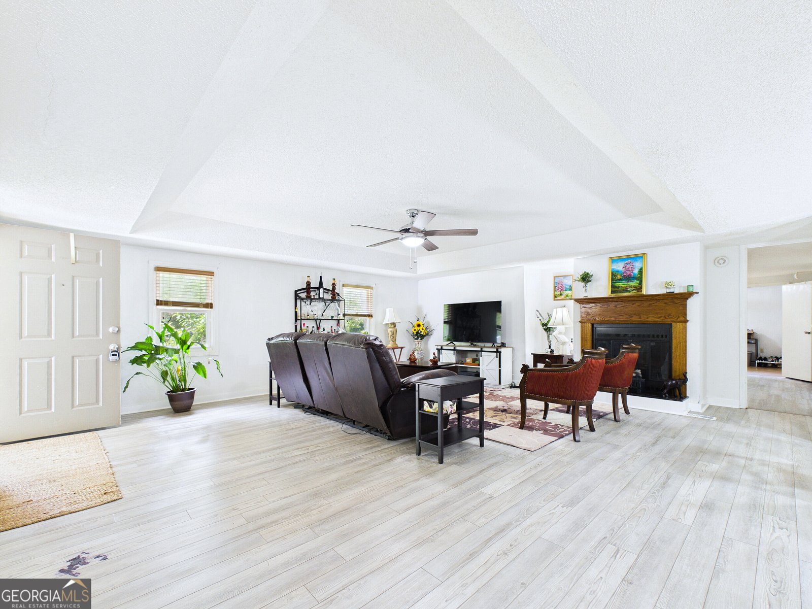 2275 Houze Road Fort Valley - Photo 7