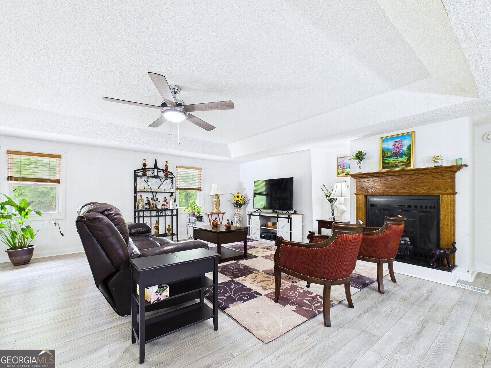 2275 Houze Road Fort Valley - Photo 9