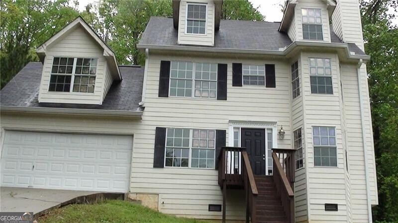3845 Laurel Brook Lane Snellville - Photo 8