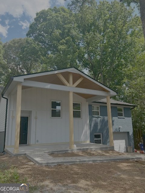 2648 Crestdale Circle Atlanta - Photo 1
