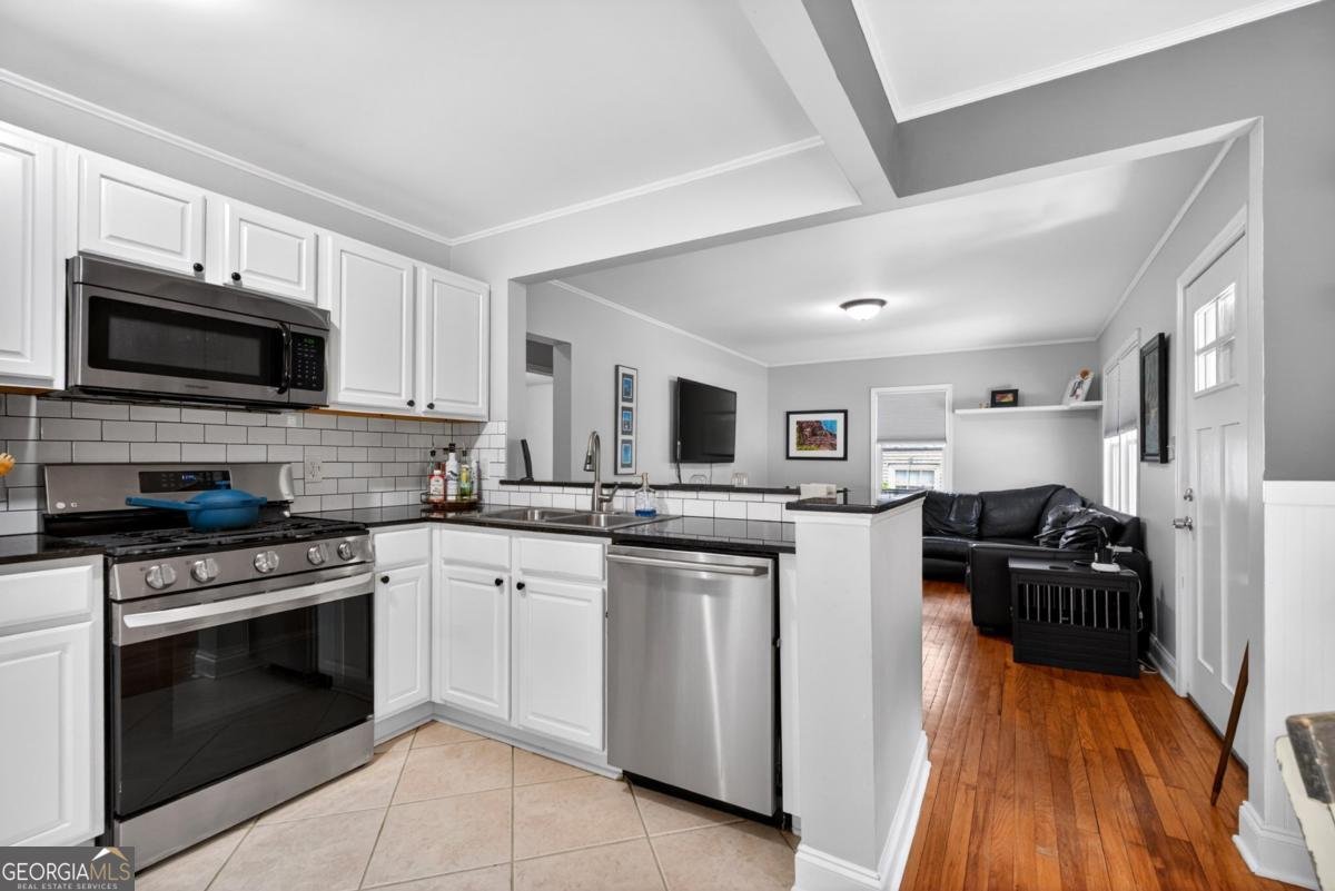 619 Daniel Avenue Decatur - Photo 12