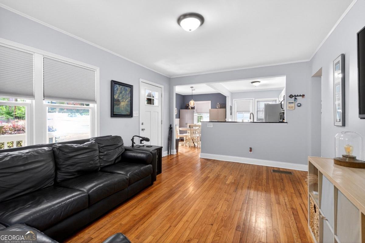619 Daniel Avenue Decatur - Photo 17