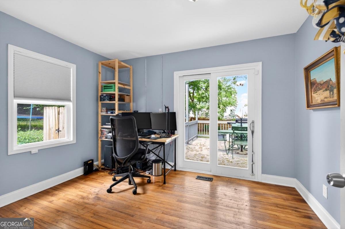 619 Daniel Avenue Decatur - Photo 23
