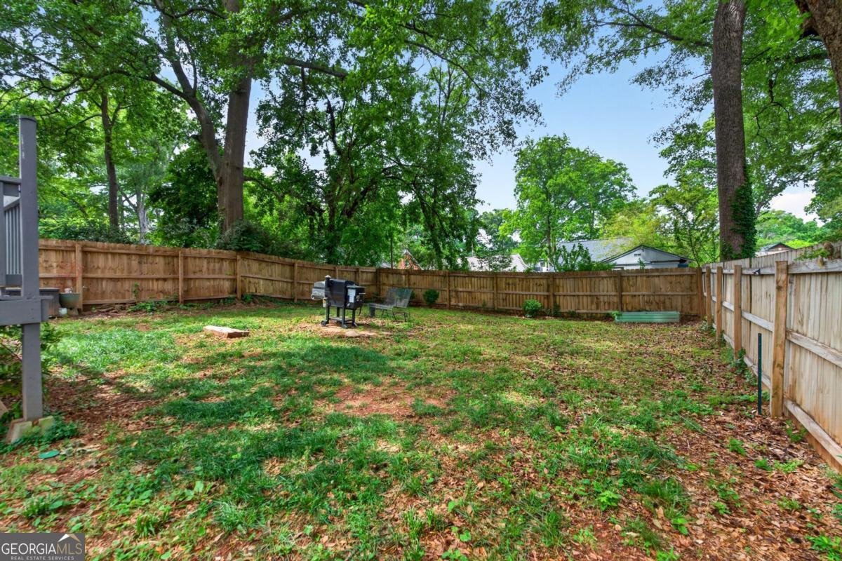 619 Daniel Avenue Decatur - Photo 28