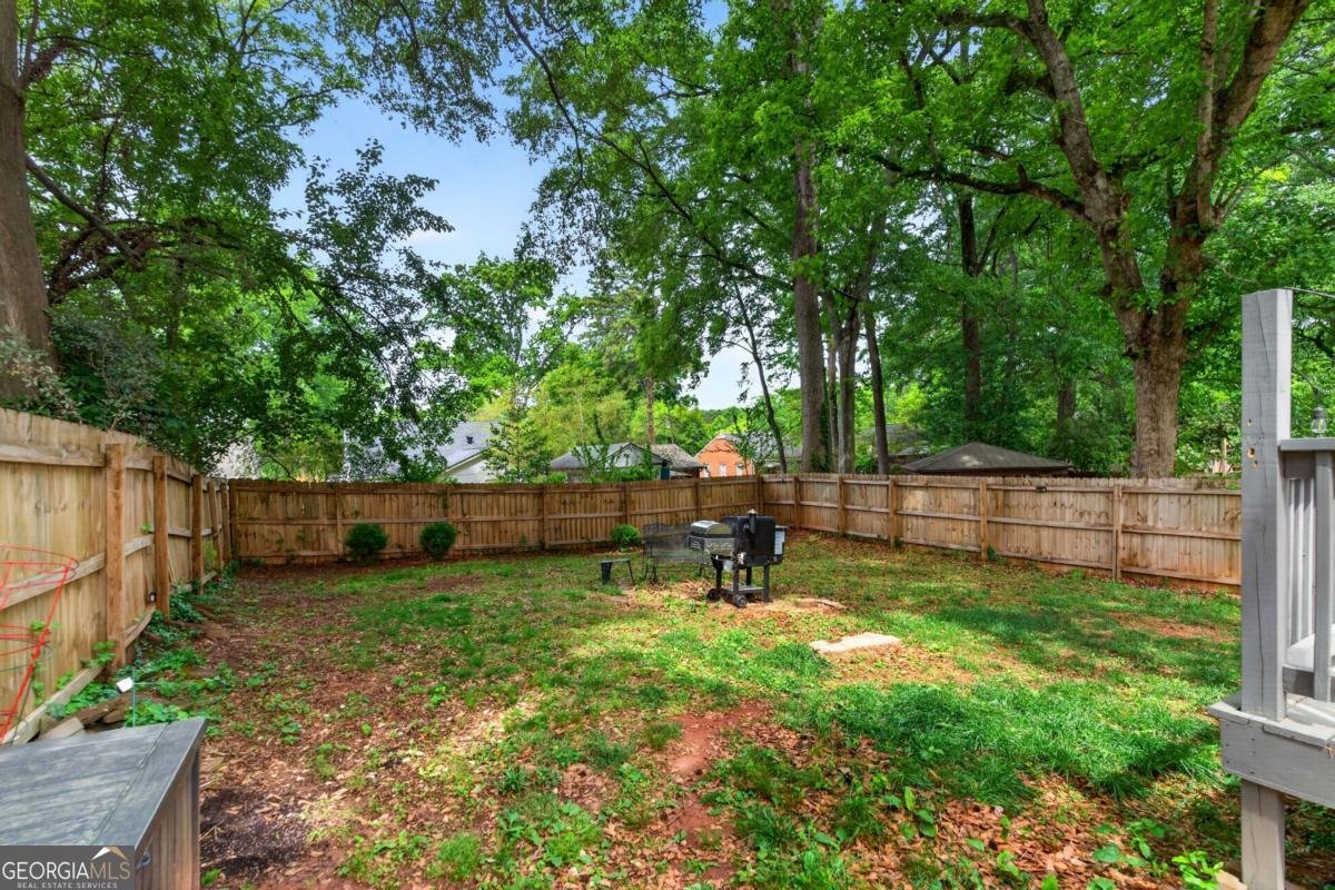 619 Daniel Avenue Decatur - Photo 29