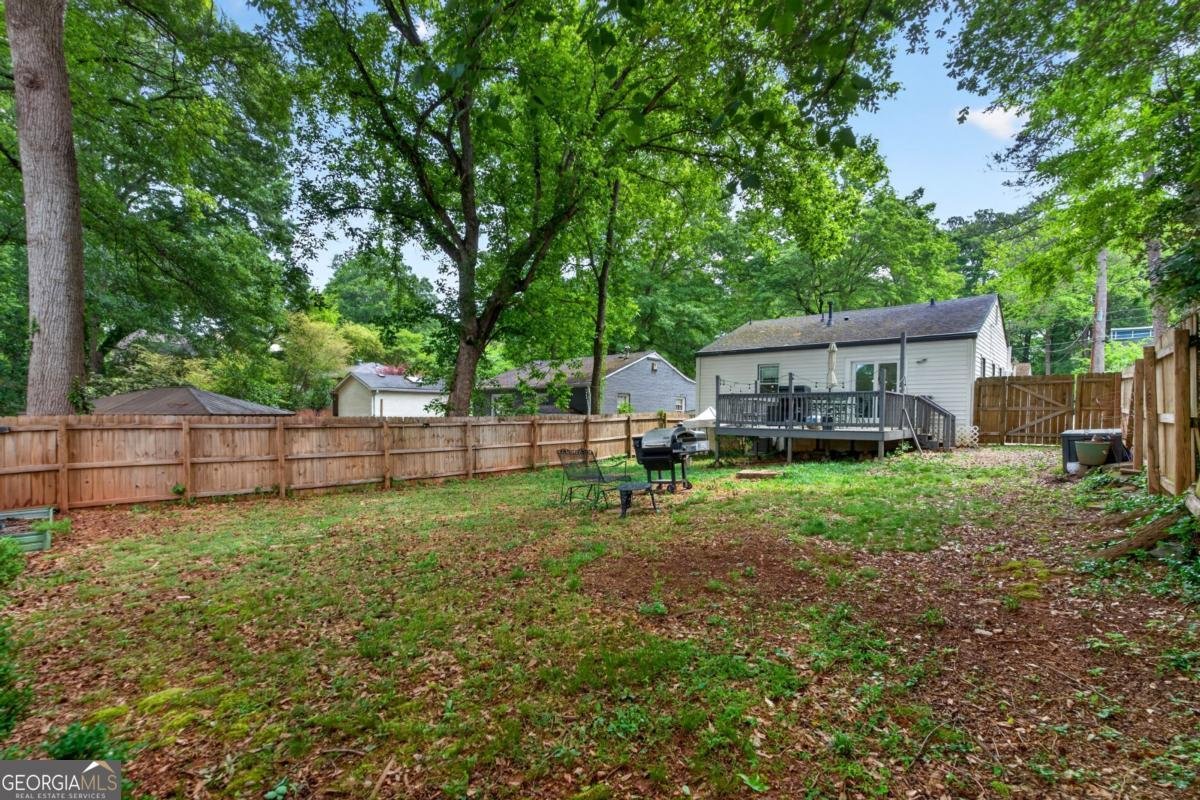 619 Daniel Avenue Decatur - Photo 30