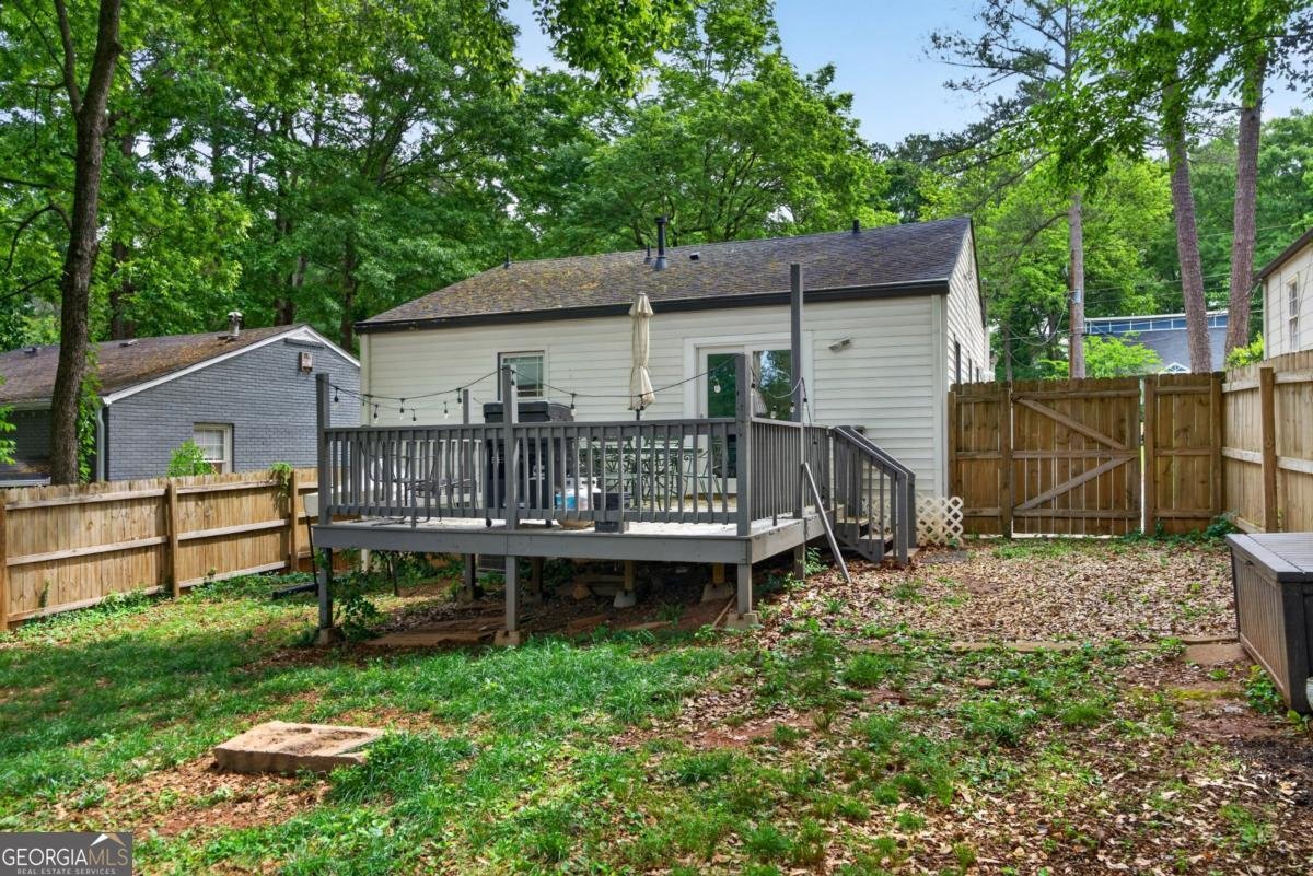 619 Daniel Avenue Decatur - Photo 32