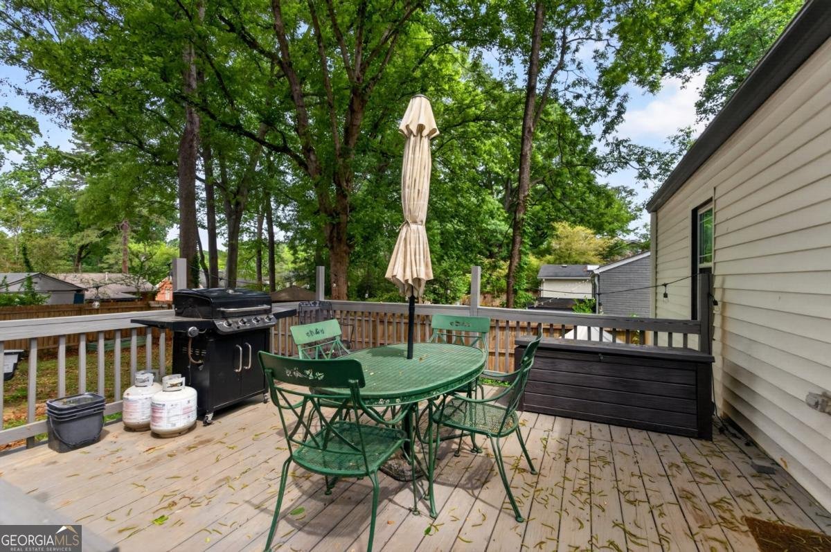 619 Daniel Avenue Decatur - Photo 33