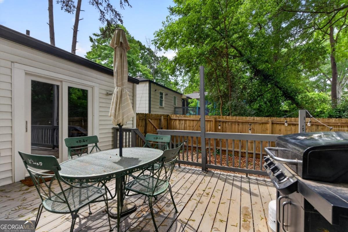 619 Daniel Avenue Decatur - Photo 34