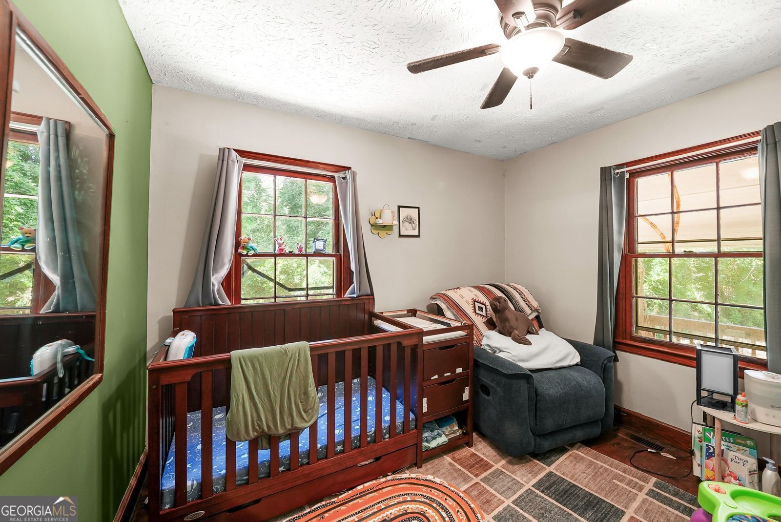 195 Hood Avenue Fayetteville - Photo 10