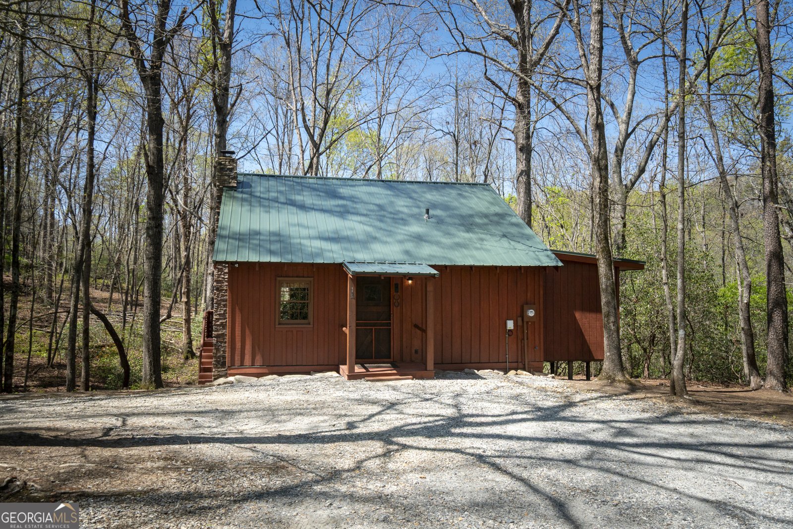 239 Pebble Lane Cleveland - Photo 54