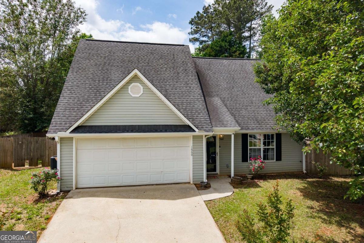 1660 Towne Square Drive Athens - Photo 1