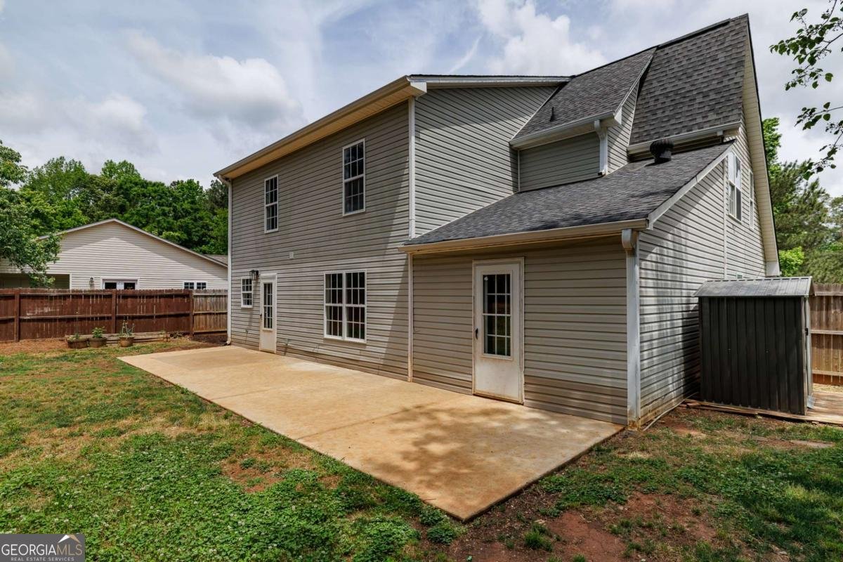 1660 Towne Square Drive Athens - Photo 33