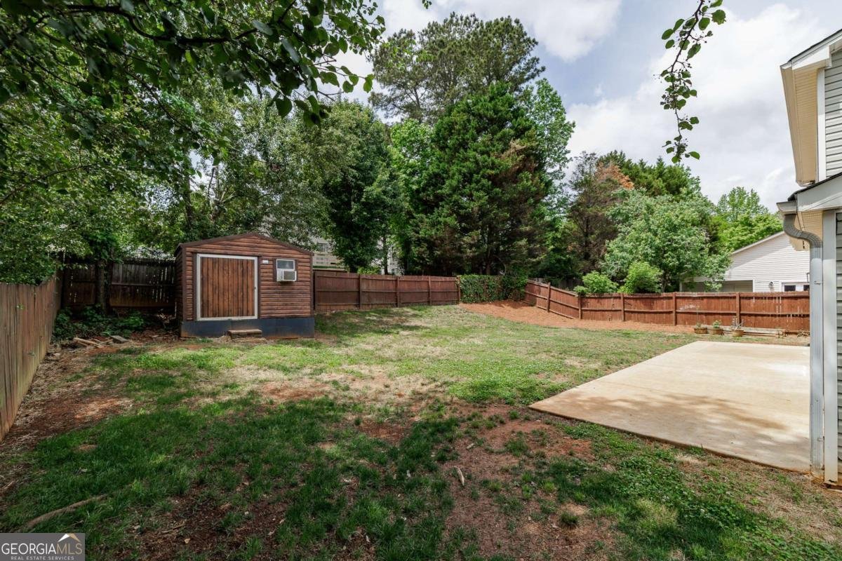 1660 Towne Square Drive Athens - Photo 34