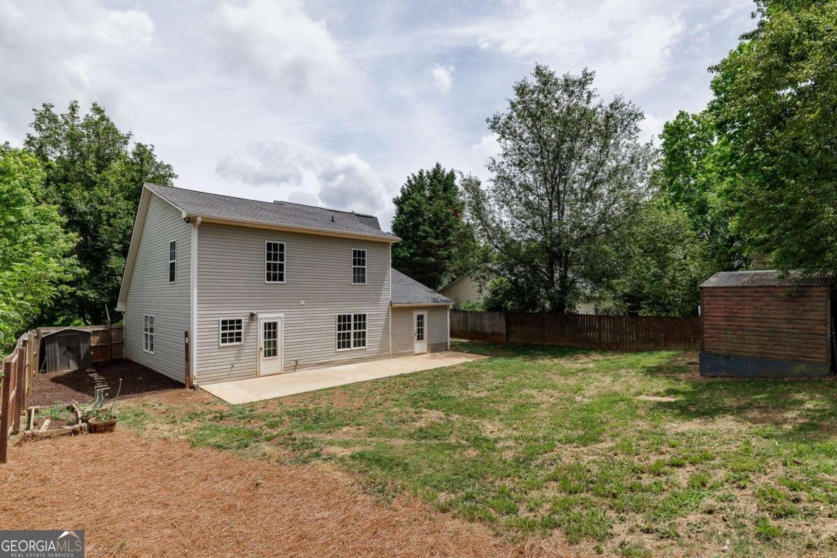 1660 Towne Square Drive Athens - Photo 36