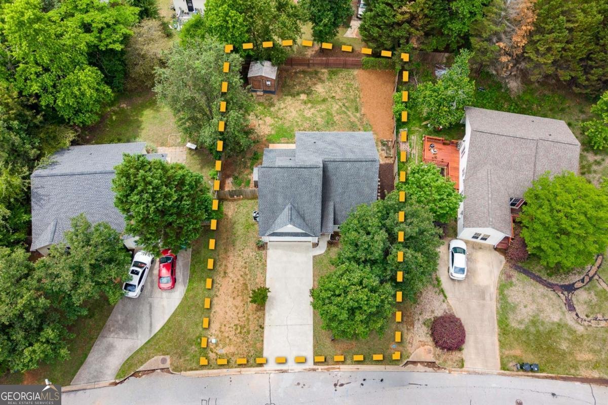 1660 Towne Square Drive Athens - Photo 41